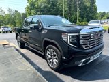 Used 2024 GMC Sierra 1500 Denali w/ Denali Reserve Package image 3