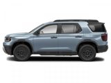 New 2026 Honda Passport TrailSport image 2
