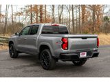 New 2025 Chevrolet Colorado Z71 image 5