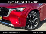 New 2025 MAZDA CX-90 3.3 Turbo S w/ Premium Package image 3