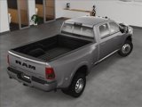 New 2025 RAM 3500 Laramie image 4