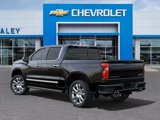 New 2025 Chevrolet Silverado 1500 High Country image 3