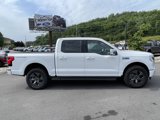 New 2025 Ford F150 Lightning Lariat image 4
