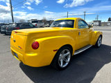 Used 2004 Chevrolet SSR w/ Preferred Equipment Group image 4