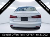 New 2025 Audi A6 2.0T Premium image 4