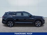 New 2025 Volkswagen Atlas SEL Premium R-Line image 6