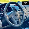 Used 2010 Kia Forte LX w/ Convenience Pkg image 3
