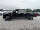 Certified 2024 Ford F250 Platinum image 5