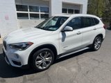 Used 2017 BMW X1 xDrive28i image 3