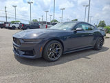 New 2025 Ford Mustang Dark Horse image 3