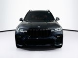 Used 2022 BMW X7 xDrive40i w/ M Sport Package image 2