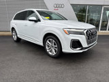 New 2025 Audi Q7 3.0T Premium Plus image 2