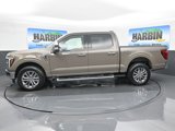 New 2025 Ford F150 Lariat image 2