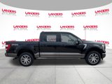 Certified 2023 Ford F150 King Ranch w/ Equipment Group 601A High image 2
