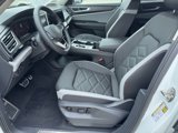 New 2025 Volkswagen Atlas Peak Edition SE image 5