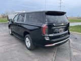 New 2025 Chevrolet Suburban LS image 5