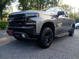 Used 2021 Chevrolet Silverado 1500 LT Trail Boss w/ Bed Protection Package image 2