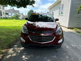 Used 2016 Chevrolet Equinox LT w/ Convenience Package image 2