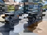 New 2025 Jeep Wrangler Unlimited Sport image 2