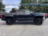 Used 2016 Chevrolet Silverado 1500 LTZ image 4