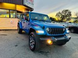 Used 2024 Jeep Wrangler 4xe Sport S w/ Convenience Group image 3
