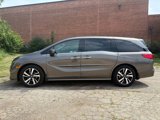 Used 2018 Honda Odyssey Elite image 2