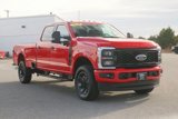 New 2025 Ford F350 XL w/ STX Appearance Package image 3
