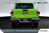 New 2025 Jeep Gladiator Sport image 4
