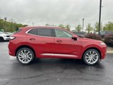 New 2025 Buick Envision Avenir image 4
