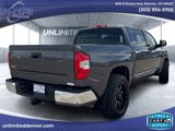 Used 2018 Toyota Tundra SR5 w/ SR5 Upgrade Package image 3