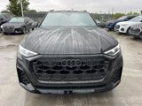 New 2025 Audi Q8 Premium Plus image 2