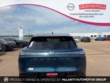 New 2025 Nissan Murano Platinum w/ Cargo Package image 3