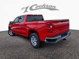 New 2025 Chevrolet Silverado 1500 LT image 3