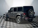 New 2025 Jeep Wrangler Unlimited Sport S 4xe image 4
