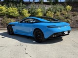 New 2025 Aston Martin DB12 Coupe image 2