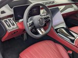 New 2025 Mercedes-Benz S 63 AMG S image 3