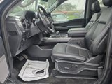 Certified 2022 Ford F150 Lariat w/ Equipment Group 502A High image 5