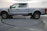 New 2025 Ford F250 King Ranch w/ Chrome Package image 4