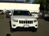 Used 2015 Jeep Grand Cherokee Laredo w/ Quick Order Package 23E image 2