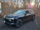 New 2025 Chevrolet Blazer EV RS image 4
