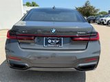 Used 2022 BMW 750i xDrive w/ Executive Package image 4