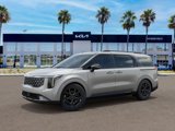 New 2025 Kia Carnival SX Prestige image 3