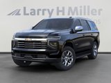 New 2025 Chevrolet Tahoe Premier w/ Sun And Tow Package image 6