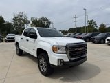 Used 2022 GMC Canyon AT4 w/ Trailering Package image 3
