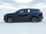 Used 2024 INFINITI QX60 Luxe w/ Vision Package image 2