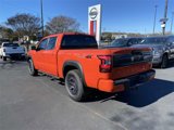 New 2025 Nissan Frontier PRO-4X w/ Pro Convenience Package image 3