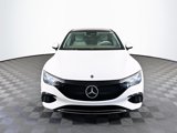 Used 2024 Mercedes-Benz EQE 350+ Sedan image 2