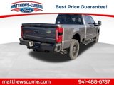 New 2025 Ford F250 Lariat image 4