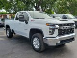 Used 2021 Chevrolet Silverado 2500 W/T w/ WT Fleet Convenience Package image 3