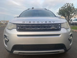 Used 2016 Land Rover Discovery Sport HSE image 2